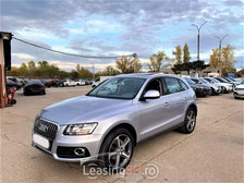 AUD19263 – Audi Q5 la 23.205 EUR (vândut)