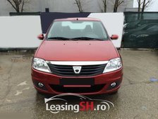 DAC08147 – Dacia Logan la 4.900 EUR (vândut)