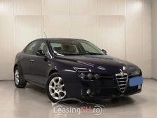 ALF19817 – Alfa Romeo 159 la 4.590 EUR (vândut)