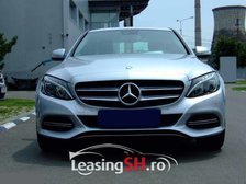MER08247 – Mercedes-Benz C 220 la 31.999 EUR (vândut)
