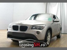 BMW07727 – BMW X1 la 17.993 EUR (vândut)