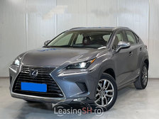 LEX32391 – Lexus NX 300h la 33.989 EUR