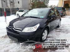 CIT06007 – Citroën C4 la 5.580 EUR (vândut)
