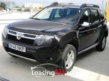 DAC06957 – Dacia Duster la 11.300 EUR (vândut)