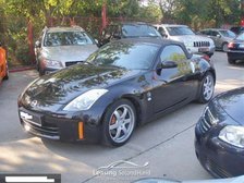 NIS00589 – Nissan 350Z la 19.000 EUR (vândut)