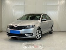 SKO25290 – Skoda Rapid la 7.489 EUR