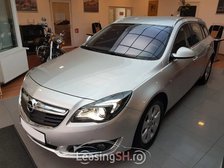 OPE24521 – Opel Insignia la 8.500 EUR (vândut)