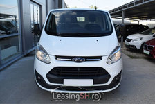 FOR22961 – Ford TRANSIT CUSTOM L1 H1 la 11.781 EUR