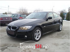 BMW03275 – BMW 316 la 13.500 EUR (vândut)