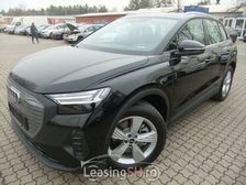 AUD31275 – Audi Q4 e-tron 40 e-tron la 71.155 EUR