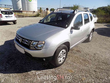 DAC14851 – Dacia Duster la 8.950 EUR (vândut)