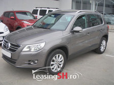 VOL03881 – Volkswagen Tiguan la 18.900 EUR (vândut)
