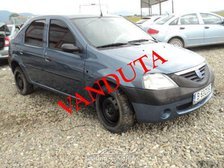 DAC01141 – Dacia Logan la 4.891 EUR (vândut)