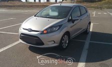FOR10766 – Ford Fiesta la 5.900 EUR (vândut)