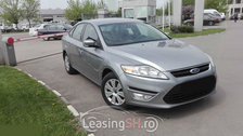 FOR12738 – Ford Mondeo la 11.484 EUR (vândut)