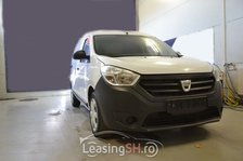 DAC22446 – Dacia Dokker Van la 6.899 EUR (vândut)