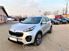 KIA24649 – Kia Sportage la 22.491 EUR