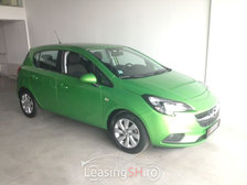 OPE11281 – Opel Corsa la 10.103 EUR (vândut)
