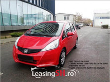 HON05658 – Honda Jazz la 8.364 EUR (vândut)