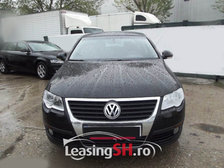 VOL05678 – Volkswagen Passat la 9.700 EUR (vândut)