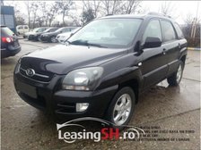 KIA06057 – Kia Sportage la 8.556 EUR (vândut)