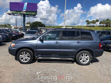 TOY15480 – Toyota Highlander la 9.000 EUR (vândut)