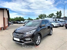 HYU20438 – Hyundai Santa Fe la 20.587 EUR