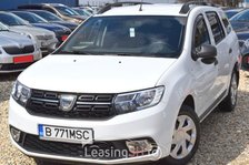 DAC25120 – Dacia Logan MCV la 7.950 EUR