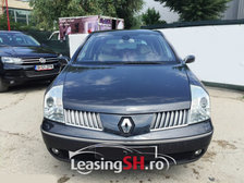 REN06485 – Renault Velsatis la 6.300 EUR (vândut)