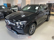 MER28956 – Mercedes-Benz GLE 450 4M AMG la 86.751 EUR