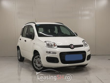 FIA13513 – Fiat Panda la 5.989 EUR (vândut)