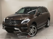 MER14074 – Mercedes-Benz ML 350 la 29.989 EUR (vândut)