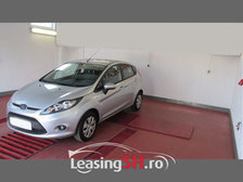 FOR05225 – Ford Fiesta la 5.700 EUR (vândut)
