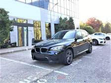 BMW22276 – BMW X1 la 11.700 EUR (vândut)