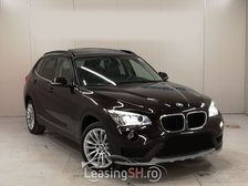 BMW17244 – BMW X1 la 18.490 EUR (vândut)