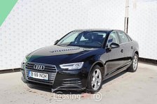 AUD24137 – Audi A4 la 20.500 EUR