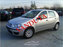 FIA03164 – Fiat Punto la 4.836 EUR (vândut)
