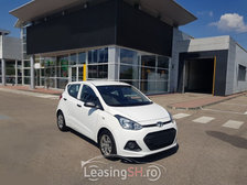 HYU13385 – Hyundai i10 la 6.300 EUR (vândut)