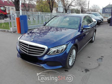 MER14736 – Mercedes-Benz C 220 la 25.550 EUR (vândut)