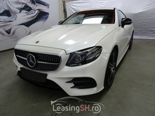 MER30076 – Mercedes-Benz E 200 4M Coupe AMG la 52.003 EUR