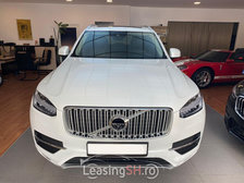 VOL26452 – Volvo XC 90 D5 la 39.899 EUR