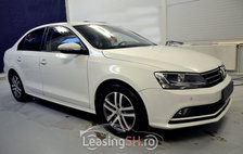 VOL16269 – Volkswagen Jetta la 11.781 EUR (vândut)
