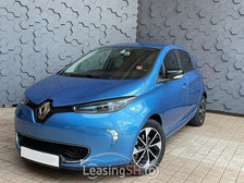 REN26158 – Renault ZOE la 14.875 EUR