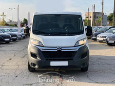 CIT27955 – Citroën Jumper L1H1 la 13.250 EUR