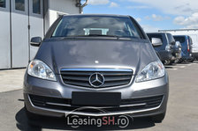 MER21043 – Mercedes-Benz A 160 la 5.950 EUR (vândut)