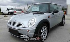 MIN09814 – MINI ONE la 7.378 EUR (vândut)