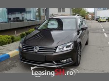 VOL07996 – Volkswagen Passat la 13.500 EUR (vândut)