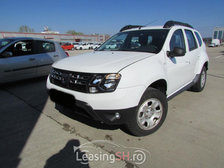 DAC17390 – Dacia Duster la 8.950 EUR (vândut)