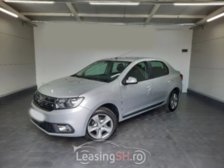 DAC21803 – Dacia Logan la 6.750 EUR (vândut)