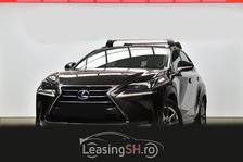 LEX14360 – Lexus NX la 30.928 EUR (vândut)